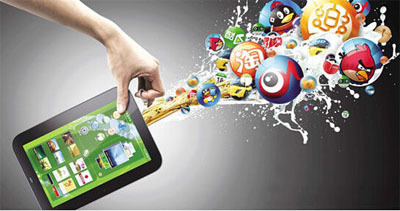 移動(dòng)互聯(lián)網(wǎng)營(yíng)銷(xiāo) 企業(yè)如何玩轉(zhuǎn)互聯(lián)網(wǎng)銷(xiāo)售新時(shí)代