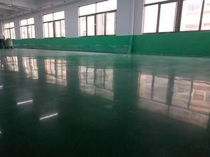 東莞市耐磨地坪施工 詳解金剛砂硬化地坪與固化工藝